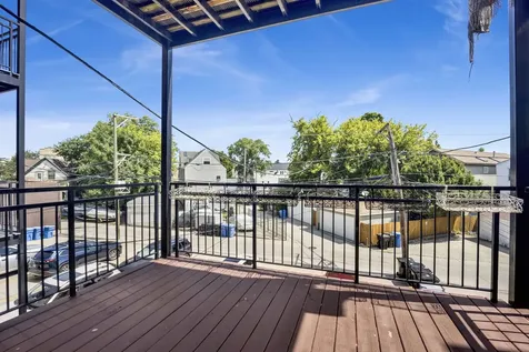 3505 North Elston Avenue Chicago IL 60618