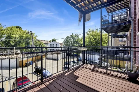 3505 North Elston Avenue Chicago IL 60618