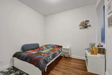 3505 North Elston Avenue Chicago IL 60618