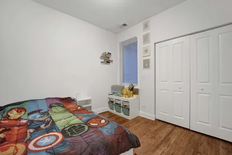 3505 North Elston Avenue Chicago IL 60618