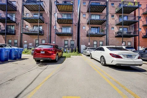 3505 North Elston Avenue Chicago IL 60618