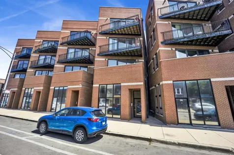 3505 North Elston Avenue Chicago IL 60618