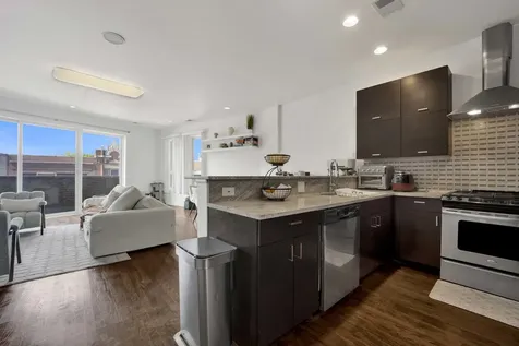 3505 North Elston Avenue Chicago IL 60618
