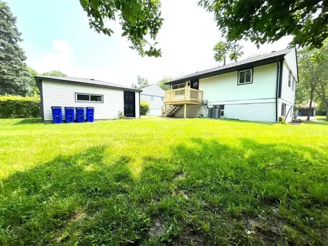 2843 224TH Street Sauk Village IL 60411