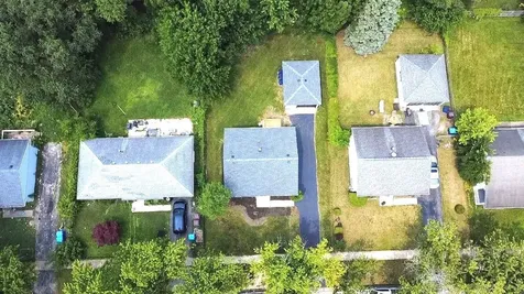 2843 224TH Street Sauk Village IL 60411