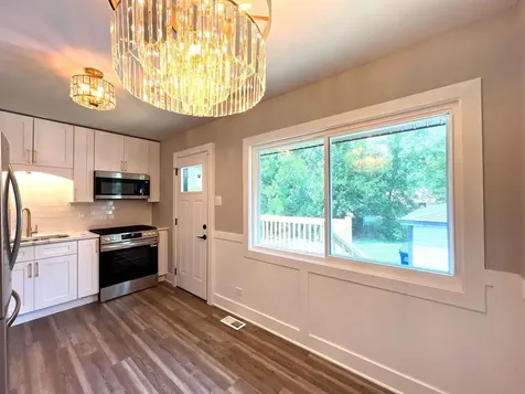 2843 224TH Street Sauk Village IL 60411