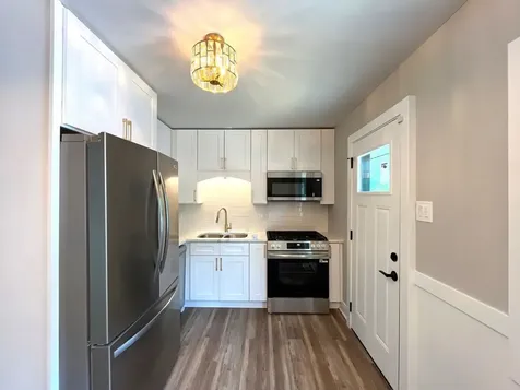 2843 224TH Street Sauk Village IL 60411