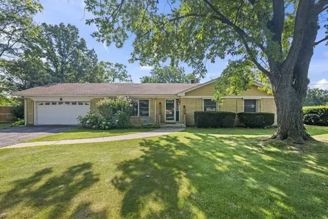 6231 Linden Lane La Grange Highlands IL 60525