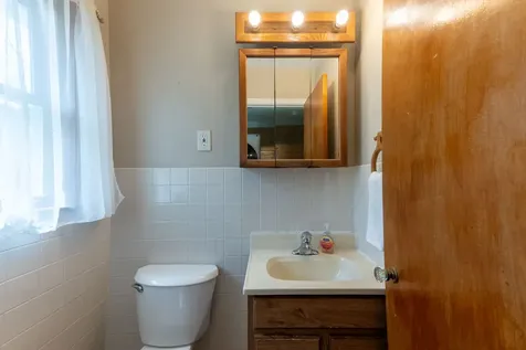 6231 Linden Lane La Grange Highlands IL 60525