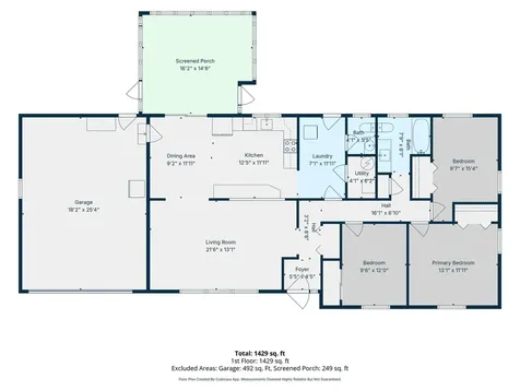 6231 Linden Lane La Grange Highlands IL 60525