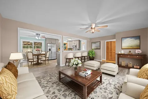 6231 Linden Lane La Grange Highlands IL 60525