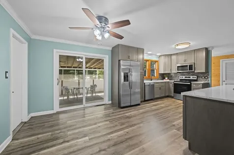 6231 Linden Lane La Grange Highlands IL 60525