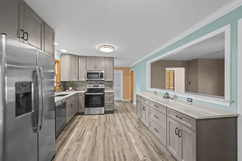 6231 Linden Lane La Grange Highlands IL 60525