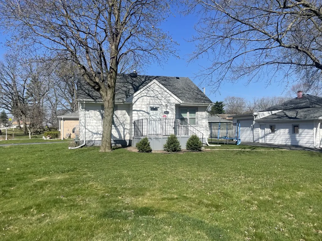 11668 South Laporte Avenue Alsip IL 60803