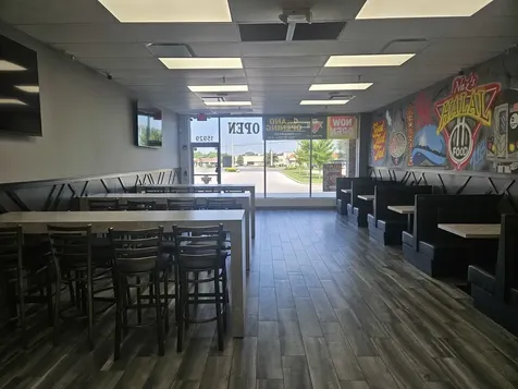 15929 South Harlem Avenue Tinley Park IL 60477