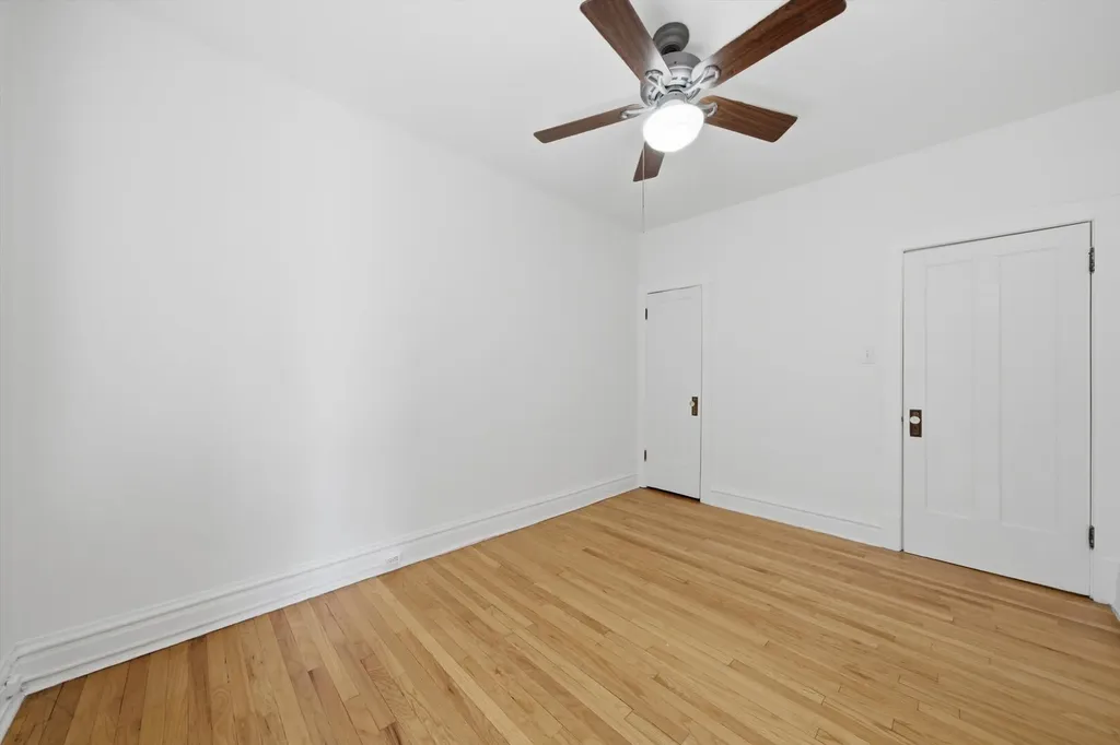 5551 South Kimbark Avenue Chicago IL 60637