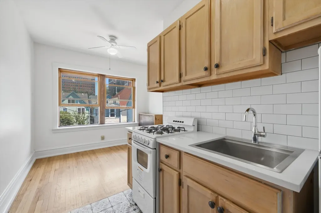 5551 South Kimbark Avenue Chicago IL 60637
