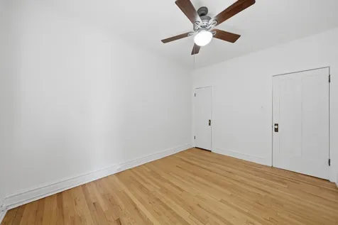 5551 South Kimbark Avenue Chicago IL 60637