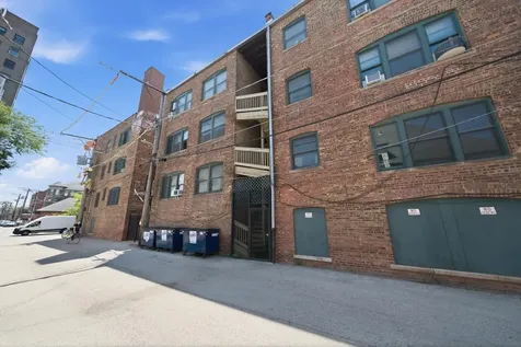 5551 South Kimbark Avenue Chicago IL 60637