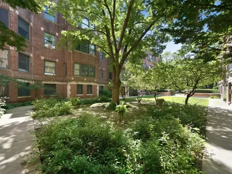 5551 South Kimbark Avenue Chicago IL 60637