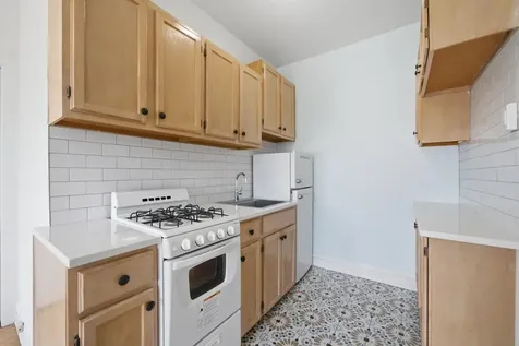 5551 South Kimbark Avenue Chicago IL 60637