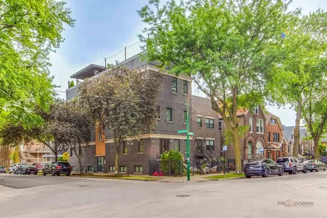 2501 West Haddon Avenue Chicago IL 60622