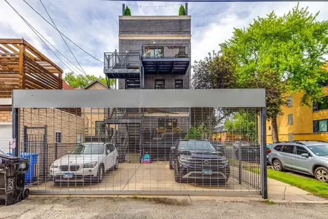 2501 West Haddon Avenue Chicago IL 60622