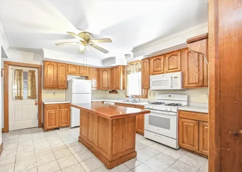 219 East Michigan Avenue Pontiac IL 61764