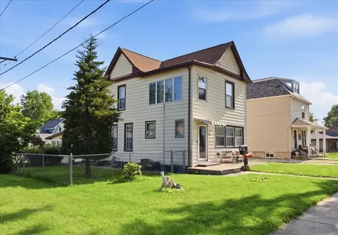 219 East Michigan Avenue Pontiac IL 61764