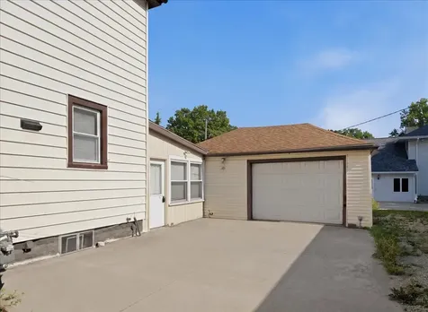 219 East Michigan Avenue Pontiac IL 61764