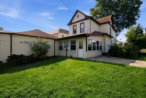 219 East Michigan Avenue Pontiac IL 61764