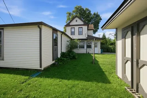 219 East Michigan Avenue Pontiac IL 61764