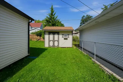 219 East Michigan Avenue Pontiac IL 61764