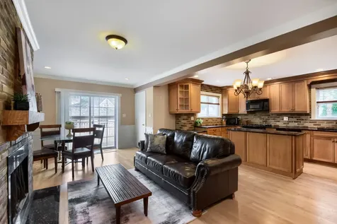 5310 North Lockwood Avenue Chicago IL 60630