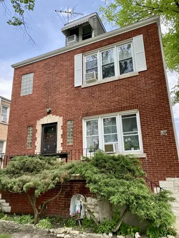 2831 North 75th Avenue Elmwood Park IL 60707