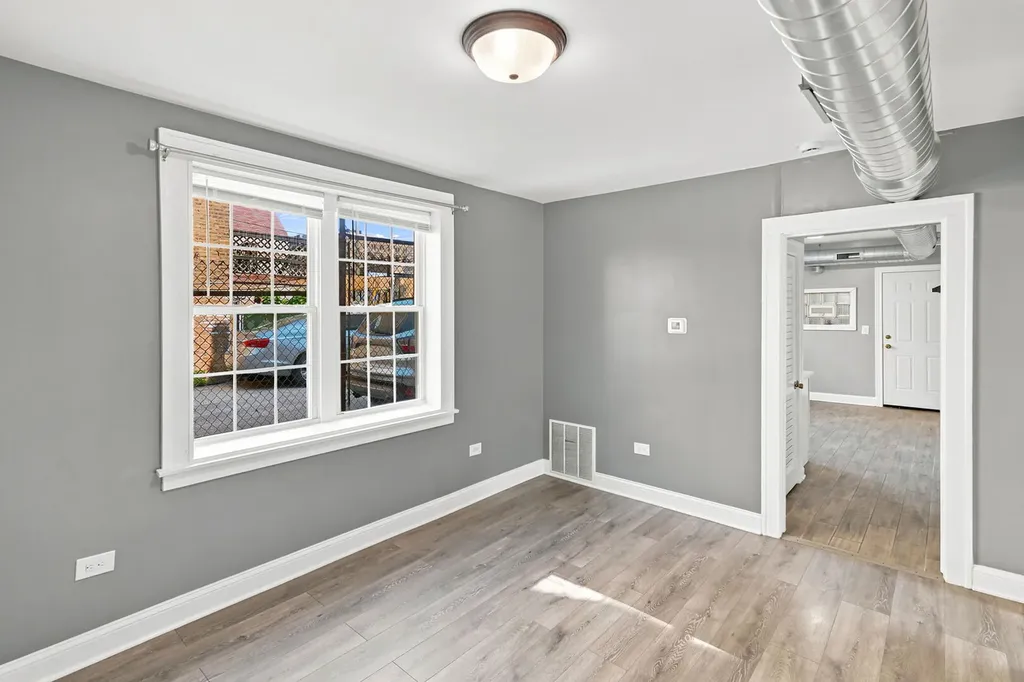 2935 West 25th Place Chicago IL 60623