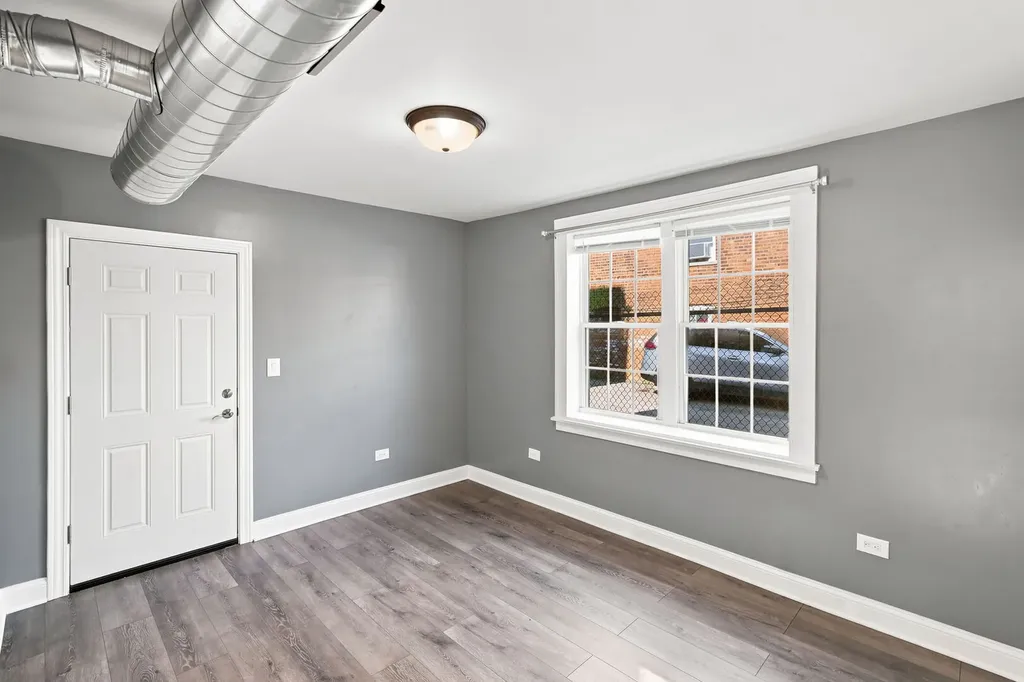 2935 West 25th Place Chicago IL 60623
