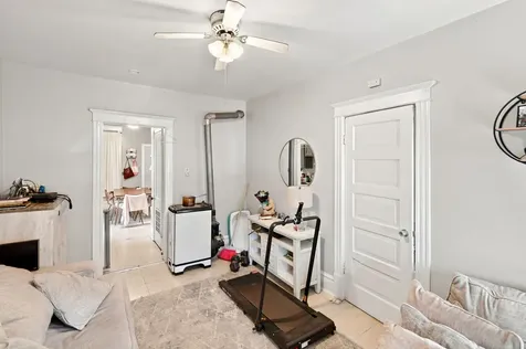 2935 West 25th Place Chicago IL 60623