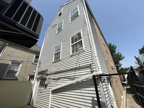 2935 West 25th Place Chicago IL 60623