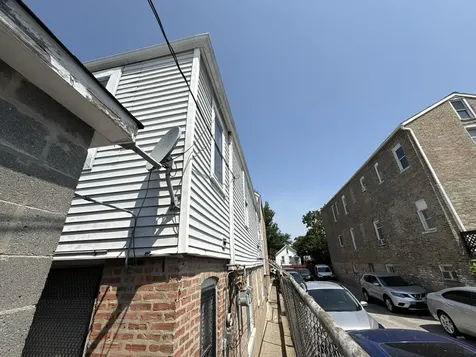 2935 West 25th Place Chicago IL 60623