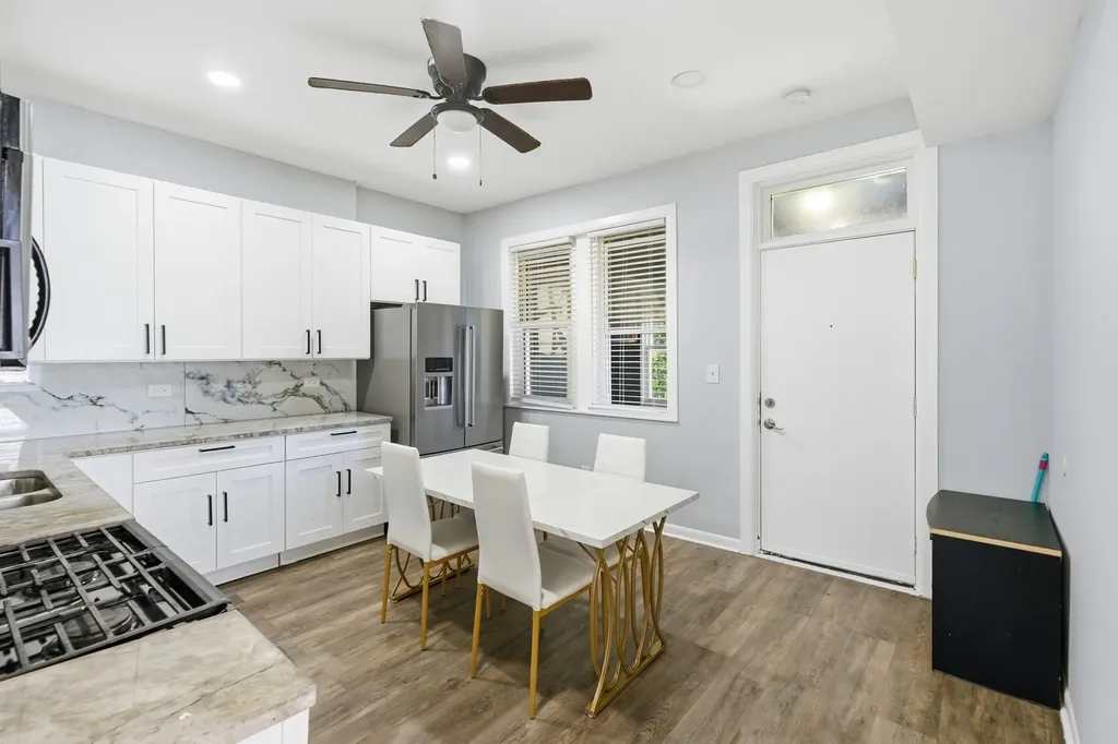 1622 South Karlov Avenue Chicago IL 60623
