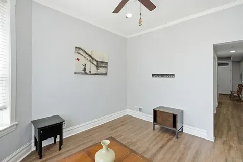 1622 South Karlov Avenue Chicago IL 60623