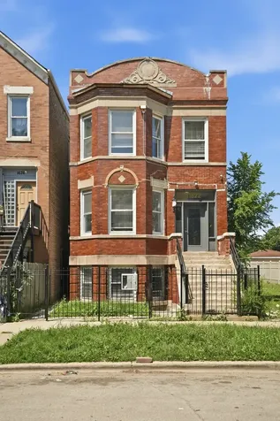 1622 South Karlov Avenue Chicago IL 60623