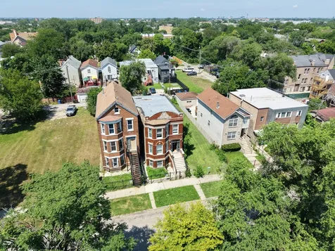 1622 South Karlov Avenue Chicago IL 60623