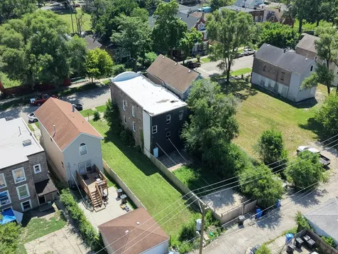 1622 South Karlov Avenue Chicago IL 60623
