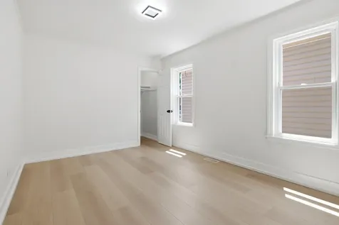 3250 North Olcott Avenue Chicago IL 60634