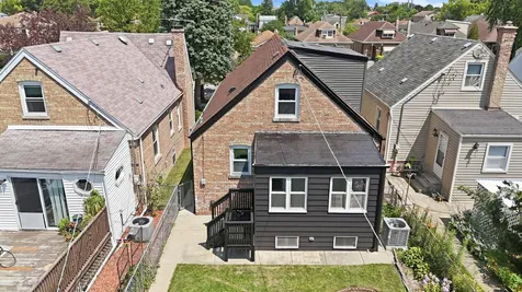3250 North Olcott Avenue Chicago IL 60634