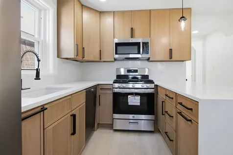 3250 North Olcott Avenue Chicago IL 60634