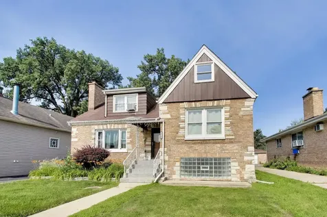 2518 North 79th Avenue Elmwood Park IL 60707