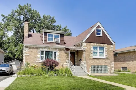 2518 North 79th Avenue Elmwood Park IL 60707